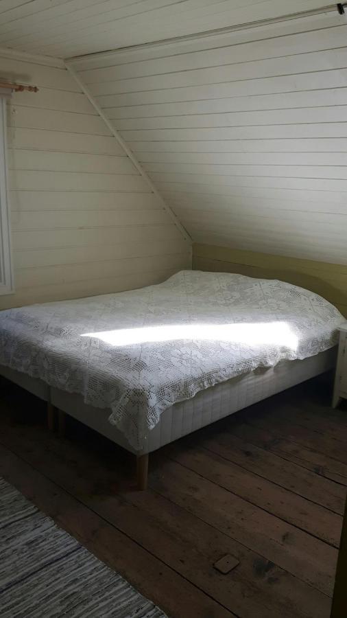 Eikefjord Holtarheim, Holidayhouse, Boat Included מראה חיצוני תמונה
