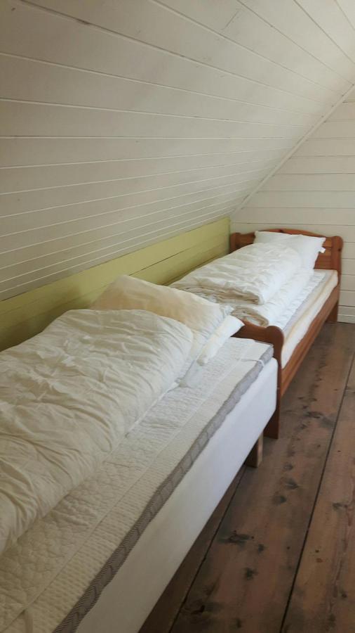 Eikefjord Holtarheim, Holidayhouse, Boat Included מראה חיצוני תמונה